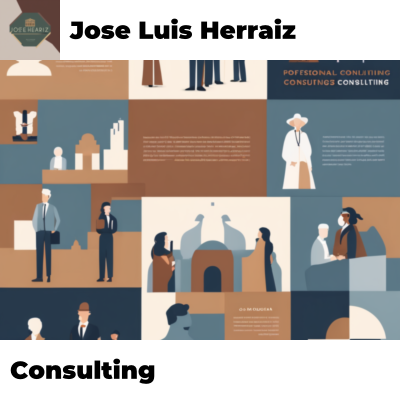 Consulting