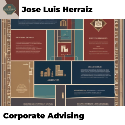 Corporate Advising